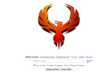 The Pirate Bay je zpět. Původní administrátoři ale protestují