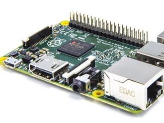 Raspberry Pi přichází s verzí 2, chystá se i podpora Windows 10