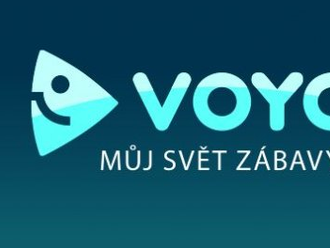 Voyo: chytré televizory dohánějí počítače v počtu zhlédnutých videí