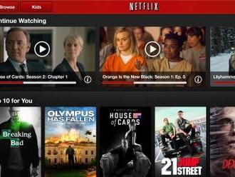 HN: Netflix oficiálně vstoupí do Česka nepozději příští rok