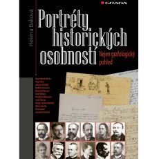 Portréty historických osobností - Nejen grafologický pohled