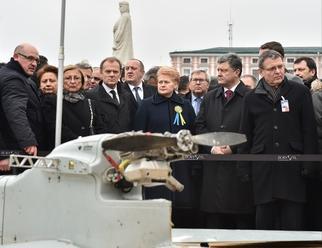 Rozhorčený Kiska o „malej“ Ukrajine: Bránia sa pred obrovským Ruskom!