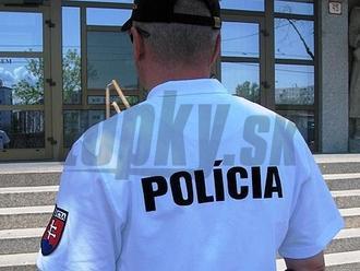 Útoky na policajtov sa stupňujú: Na východe tri za posledný týždeň