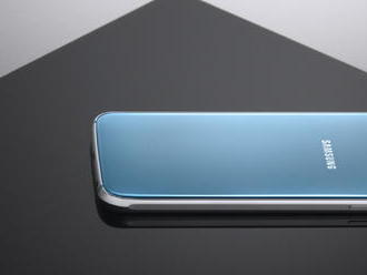 Vlajková loď jménem Samsung Galaxy S6 a S6 Edge dorazila do přístavu