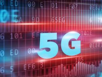 Ve vývoji je super rychlé internetové připojení. 5G síť s propustností 1 Tbit/s