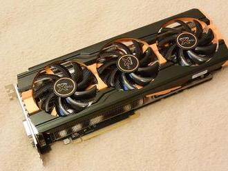 Test Sapphire Tri-X R9 290X 8GB GDDR5 OC: 99% výkonu modelu Vapor-X za 85% ceny