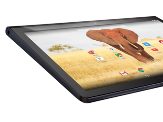 Archos 94 Magnus: První tablet s vnitřní kapacitou až 256 GB