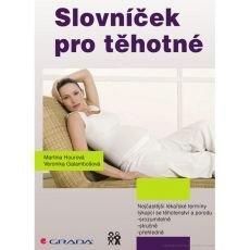 Slovníček pro těhotné