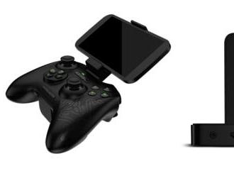 Razer Forge TV - výkonná herní konzole pro Android hry je v předprodeji