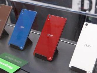 Když 2 SIMky nestačí: Megaphablet Acer Liquid X2 bude mít podporu Triple SIM