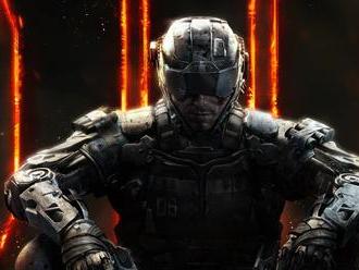 Když pejsek s kočičkou vaří dort. Activision oznámil Call of Duty: Black Ops III