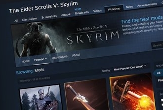 Internet vyhrál! Steam se omlouvá za zpoplatnění komunitních modů. Službu ruší