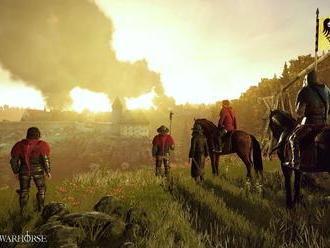 Kingdom Come: Deliverance odsunuto na příští rok, vývojáři mění původní plány