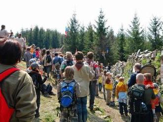 Skauti a skautky se tradičně vypraví na Ivančenu