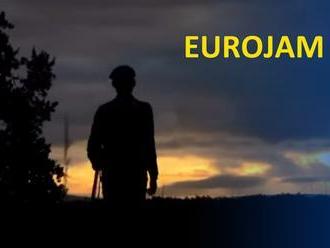 EUROJAM 2014