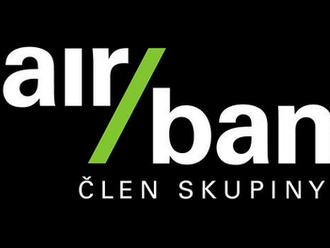 Air Bank má aplikaci pro Windows Phone