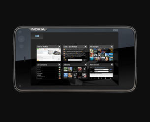 Nokia N900 se vrací k životu v podobě Neo900