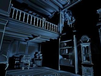 Hra z perspektivy slepé ženy? Tvůrci Bioshocku přicházejí s hororem Perception