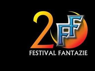 Festival fantazie 1. - 12. 7. 2015 v Chotěboři