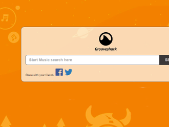 Grooveshark vstal z mrtvých, službu neoficiálně obnovil fanoušek