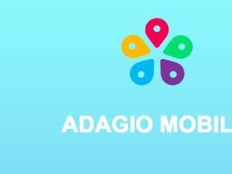 Operátor Adagio Mobile má problémy. Požádal ČTÚ o přerušení činnosti