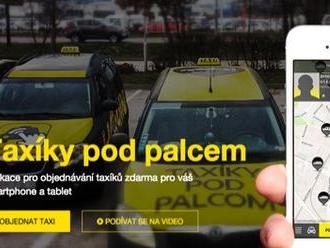 Liftagu a Uberu přibude konkurence. Ze Slovenska přijel HopIn