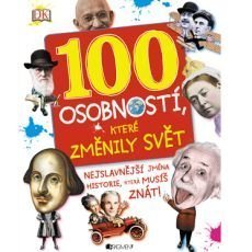 100 osobností, které změnily svět