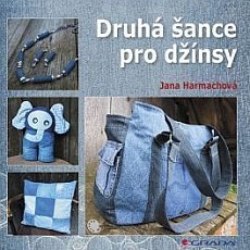 Druhá šance pro džínsy