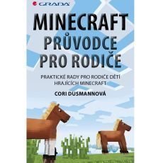 Minecraft průvodce pro rodiče