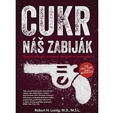 Cukr - náš zabiják