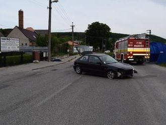 Ratnovce sú asi prekliate: Druhá vážna dopravná nehoda za pár dní!