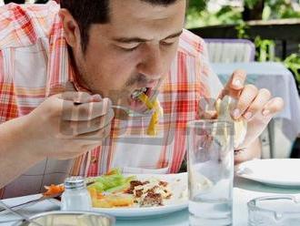 Prvotriedne jedlo a vynikajúce pivo: To všetko tento víkend ponúkne Slovak Food Festival!