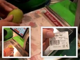 Kaufland čelí ďalšiemu problému: VIDEO Podozrenia, že zázračná váha okrádala zákazníkov!