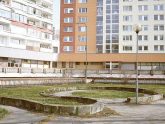 FOTO Nepoznaná história: V Petržalke odhalili takmer zabudnutý koncentračný tábor