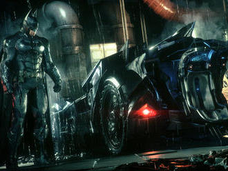 Nový Batman: Arkham Knight má tak špatný PC port, že byl stažen z prodeje