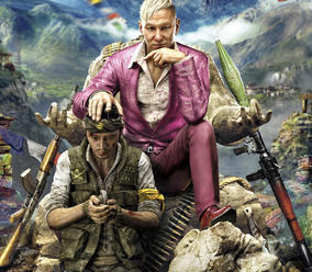 Vyhlášení soutěže o Far Cry 4. Vyhráli jste?