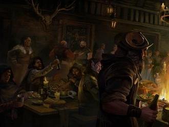 Bard's Tale IV na Kickstarteru. Fargo chce po Wastelandu vzkřísit další klasiku