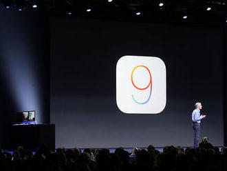 Apple ukázal, co chystá na podzim: Přehled novinek v iOS 9 a OS X El Capitan