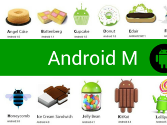 Některé funkce v Android M budou pouze pro tablety