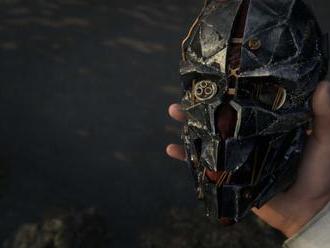 Dishonored 2 v prvním traileru. V hlavní roli dvojice muž a žena  