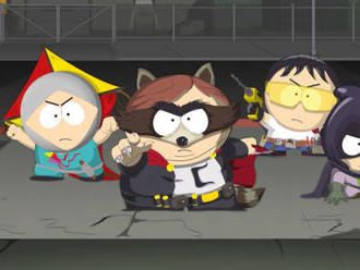 South Park: Stick of Truth dostane sequel. Natrhne zadele superhrdinům  