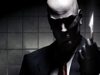 Agent 47 se vrací. Square Enix odhalil nového Hitmana  