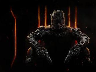 Call of Duty: Black Ops 3 v novém videu. Může něčím překvapit?  