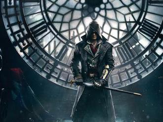 Assassin’s Creed: Syndicate ukázal záběry z bitvy na střeše vlaku  