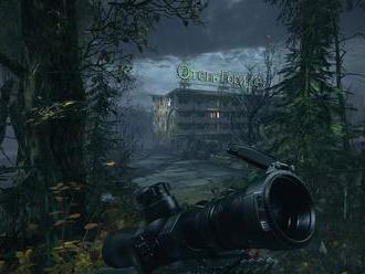 Sniper: Ghost Warrior 3 o sobě dává vědět trojicí videí  