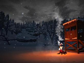 Survival The Long Dark vyjde i na Xbox One  