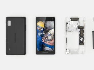 Modulární telefon Fairphone 2 - alternativa Projectu Ara brzy v prodeji