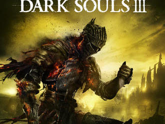 Dark Souls III je ve vývoji už dva roky a nebude posledním dílem série  