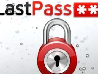 Co se stalo LastPass a jak vytvářet silná a zapamatovatel­ná hesla  