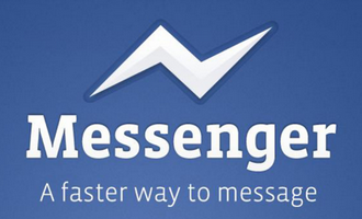 Messenger se osamostatňuje. Už nepotřebuje účet na Facebooku